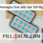 Kamagra Oral Jelly Gel 100 Mg 29